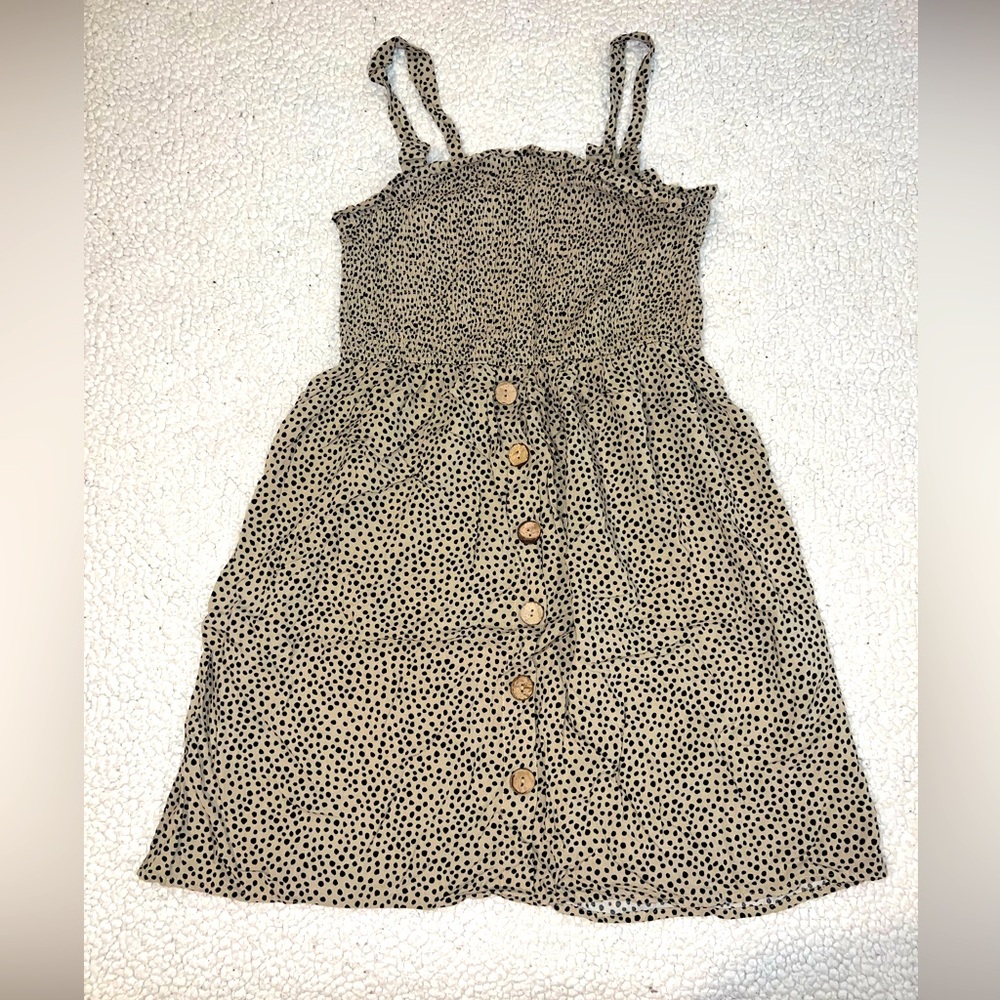 Womens summer dress